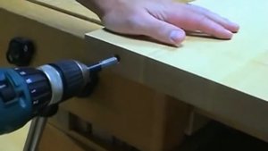 Магнитная затяжка. Мебельная скрытая фурнитура.