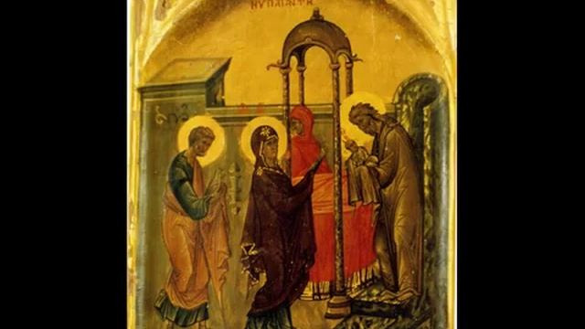 Древние иконы Иисуса Христа (греческий альбом).wmv смотреть онлайн