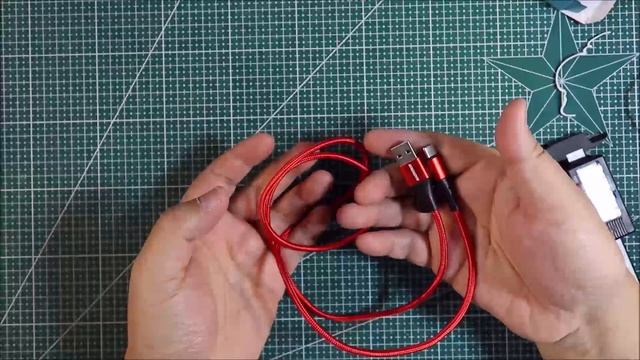 Брендовые USB кабели Type C с Алиэкспресс смотреть онлайн