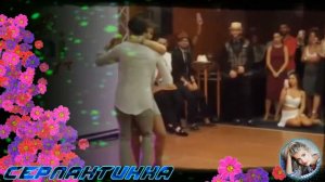 СЕРПАНТИНКА подборка 196 BAND ODESSA     Мороз Людмила