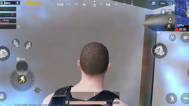 в РUBG есть места три угодник)) смотреть онлайн