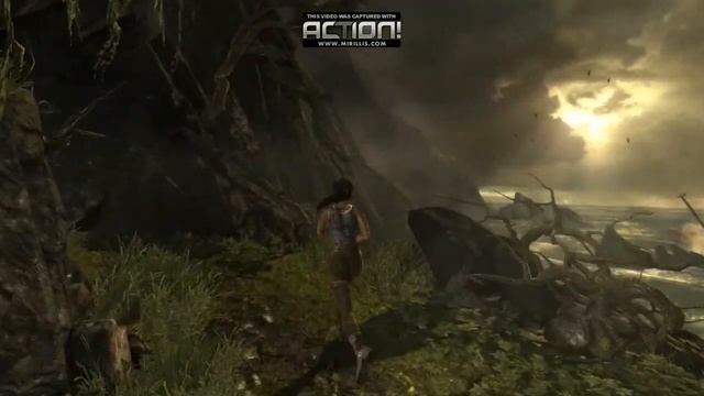 Помним Любим Скорбим (Tomb Raider) 1 смотреть онлайн