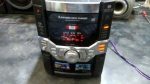 SERVICING REVIEW panasonic sa vk90d SK MUSIC BD CALL 01770463132 Liton