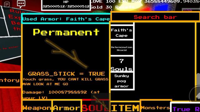 Undertale: Legendary Monster Mania Dusttrust, Nerd смотреть онлайн