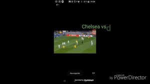 Chelsea vs dynamo kiev 5 - 0