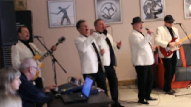 Стожары