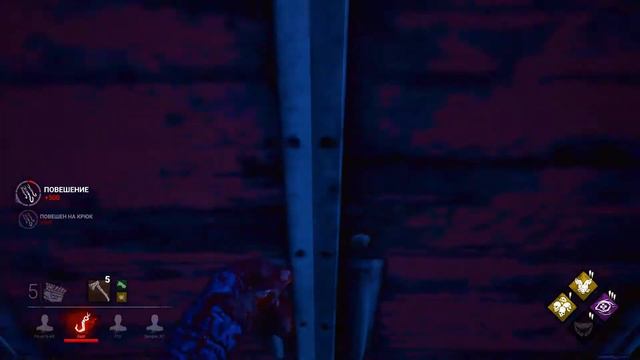 Dead by Daylight - ДЕТИШКАМ РАНО ВСТАВАТЬ, УЛОЖИМ ИХ В КРОВАТЬ! +МЕМЕНТО смотреть онлайн