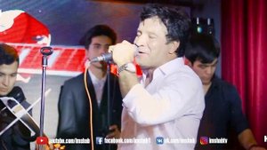 Бахроми Гафури - Гулумо | Бо овози зинда.