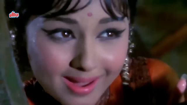 Haye Re Haye (Valentine Special Song) - Mohammed Rafi, Lata Mangeshkar | Jeetendra | Humjoli