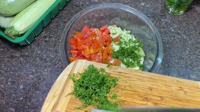 Большая ЗАМОРОЗКА ОВОЩЕЙ на зиму.