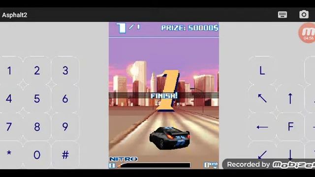 asphalt 2 urban gt 1 часть смотреть онлайн