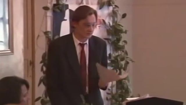 Три стихотворения Запись 1995 года смотреть онлайн