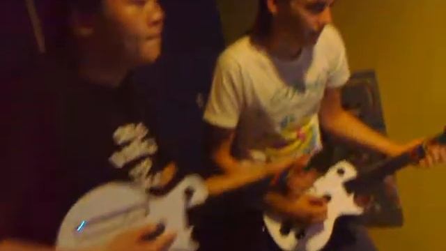 Guitar Hero *Aerosmith* (Герой Гитары) смотреть онлайн