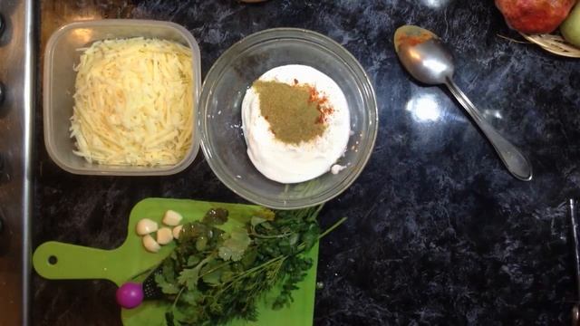 ТЫКВА С ГРУЗИНСКИМ АКЦЕНТОМ- необыктовенно вкусный рецепт попробуйте не пожалеете/ Грузинка готовит