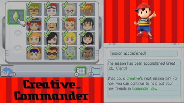 MySims Agents DS Walkthrough: Episode 15: Series Finale: HQ Missions and Lovely Letters смотреть онлайн