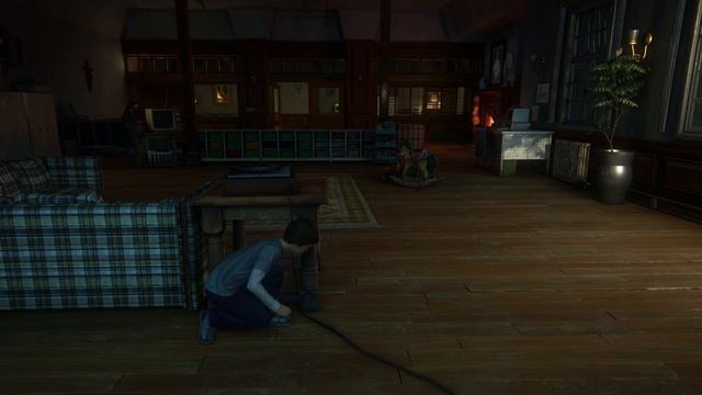 Uncharted 4 Прохождение Часть 1 "Куда, зачем и почему? " смотреть онлайн