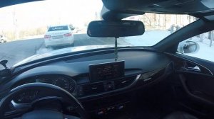 Ауди а6 с7 .2011 год. 2.8  Quattro.