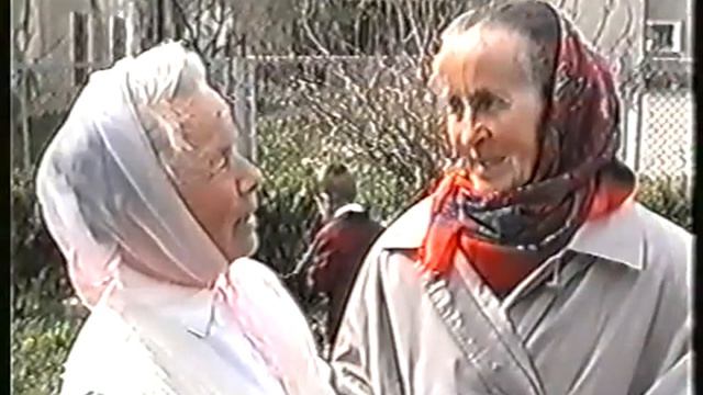 Стрий Пасха Хрищення 2003 ч2 смотреть онлайн