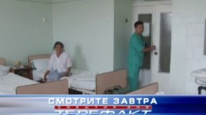 Оперные арии со скальпом в руке и медицинской маской на ...