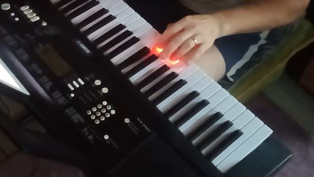 Yamaha ez 220 смотреть онлайн