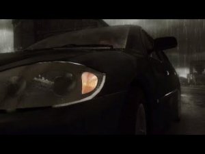 Гордость ФБР трофей Heavy Rain