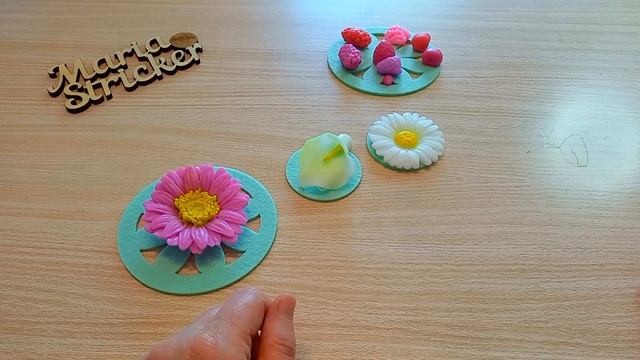 О Вязании/ Мыло ручной работы_Пробное смотреть онлайн