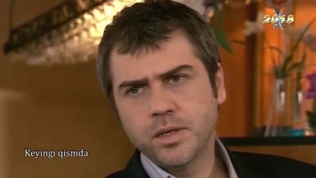 КЕЛИН ТУРК СЕРИАЛИНИНГ 88- СЕРИЯСИДА