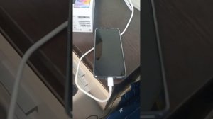 Зарядка Xiaomi Redmi Note 11 Pro 5G Plus