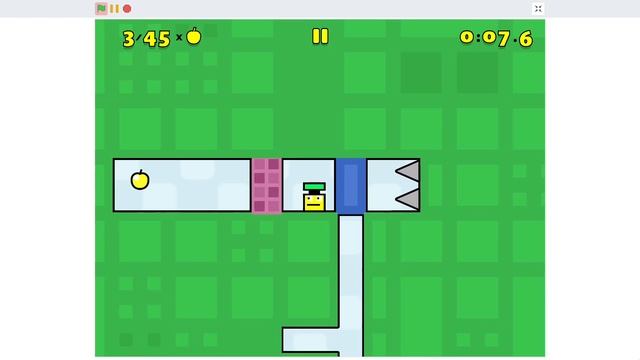 Appel Custom Levels – Crumbles of Time + Hidden Confusion смотреть онлайн