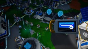 ASTRONEER ферма лома из астрониума