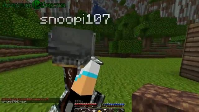 The Archer Games смотреть онлайн