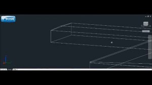 Civil 3D Wire Frame