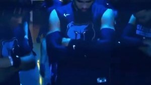 Dillon Brooks And The Grizzlies Dance Edit