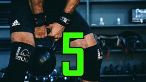 #Tabata Songs. Tabata Timer. 4 minutes, 8 rounds 20/10