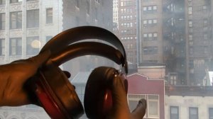 Kennerton Heartland Review. $3469 Wooden Planar Headphone