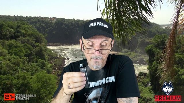 Husky Premium от Voodoo lab смотреть онлайн