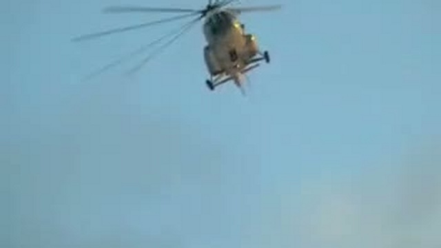Будни испытателей