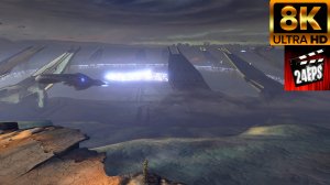 Halo 3 - Trailer E3 2006 (Remastered 8K)