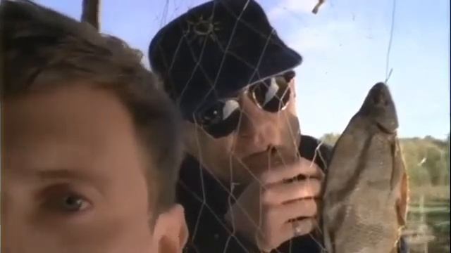 Есть от чего впасть в отчаяние. смотреть онлайн