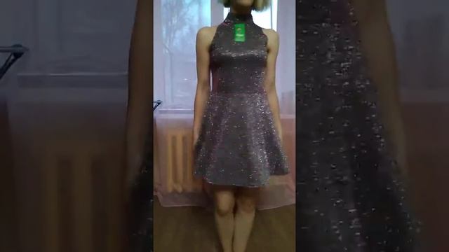 Платье подростковое смотреть онлайн