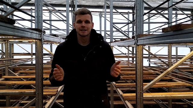 Как выбрать теплицу в аренду? #теплица #выгонкатюльпанов #веревкинхутор
