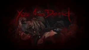 Resident Evil Revelation 2 Zombie Death male ryona