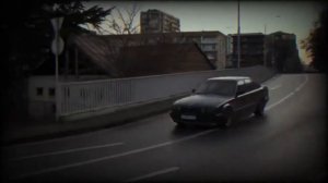 bmw m5 e34 phonk
