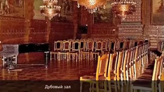 Петербург Владимирский Дворец