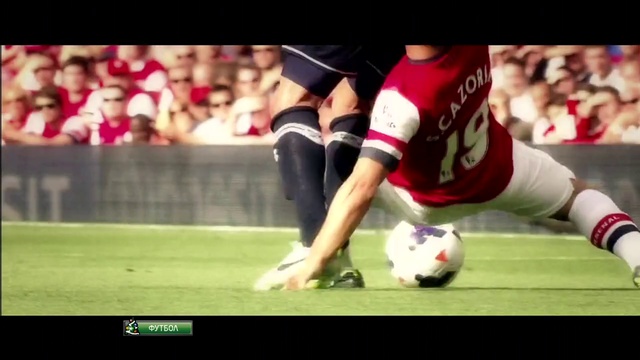 Чемпионат Англии 2013-14/Мир Премьер-Лиги/Premier League World/НТВ+[26.12.2013, ArmArsenal.Com] HD