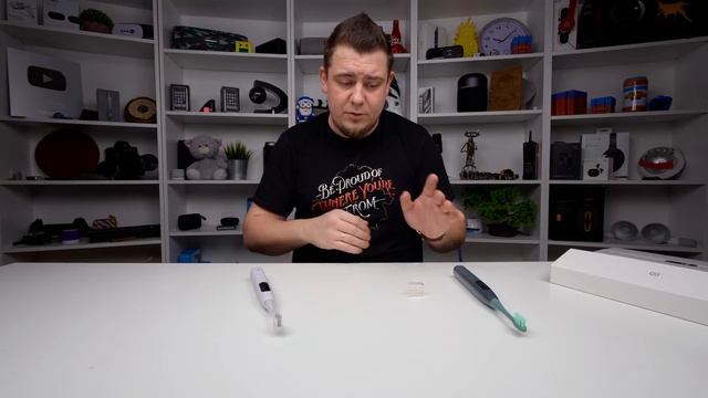 Опять Mi Band? СЯОМИ, Куда ещё Умнее и Круче!? Космические Умные Щетки от Xiaomi! Oclean X Pro Elit