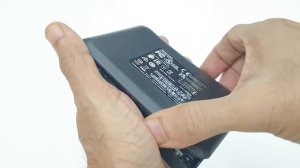 TOSHIBA Canvio Portable Hard Drive 1TB - Disassembly