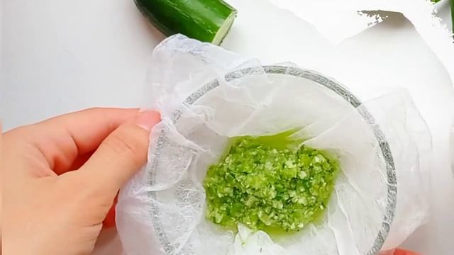 Гладкая и чистая кожа. Огуречный лосьон в домашних условиях