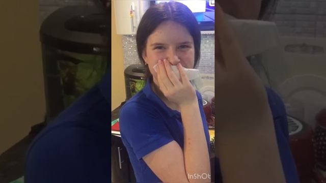 Готовим манты всей семьёй под татарские песни! смотреть онлайн