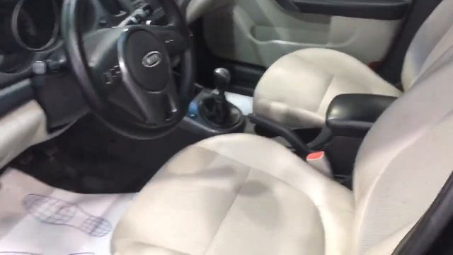 KIA Forte '2010 смотреть онлайн